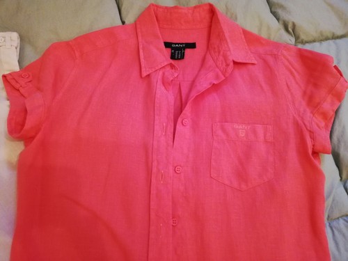 2 Camicie estive donna GANT - Foto 6 di 8