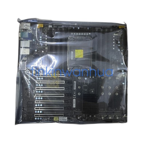 For Supermicro X12SPA-TF Intel C621A LGA-4189 DDR4 E-ATX Server ...