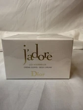 Dior J'adore Body Cream 150ml (new with box)