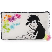 Nici Kissen Schaf Jerome 48254 - Nici Schaf Kuschelkissen 43X25Cm