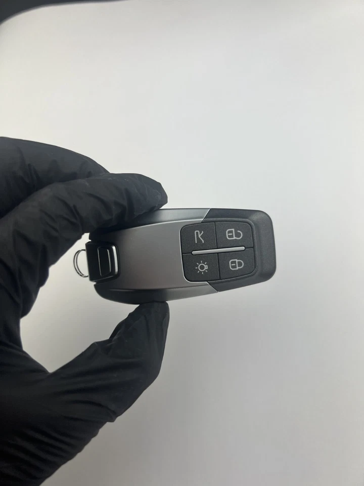 Ferrari Key Shell, Key, Logo, fob 458 588 488GTB La Ferrari, Portofino - Image 4 of 4