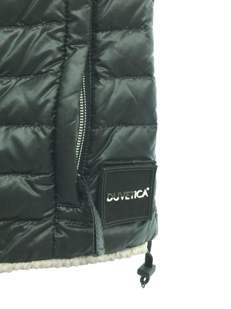 DUVETICA Vest Down 42 Nylon Black 191-D2279S00-1091 Used | eBay DUVETICA Vest Down 42 Nylon Black 191-D2279S00-1091 Used | eBay