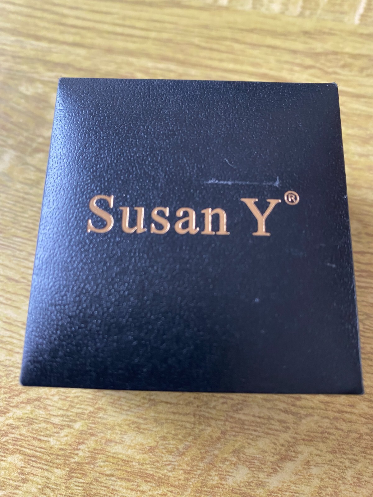 SUSAN Y Pearl Stud Earrings 925 Sterling Silver eBay