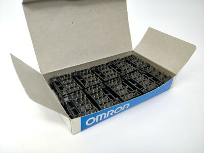 Omron PT-14 Connecting Socket