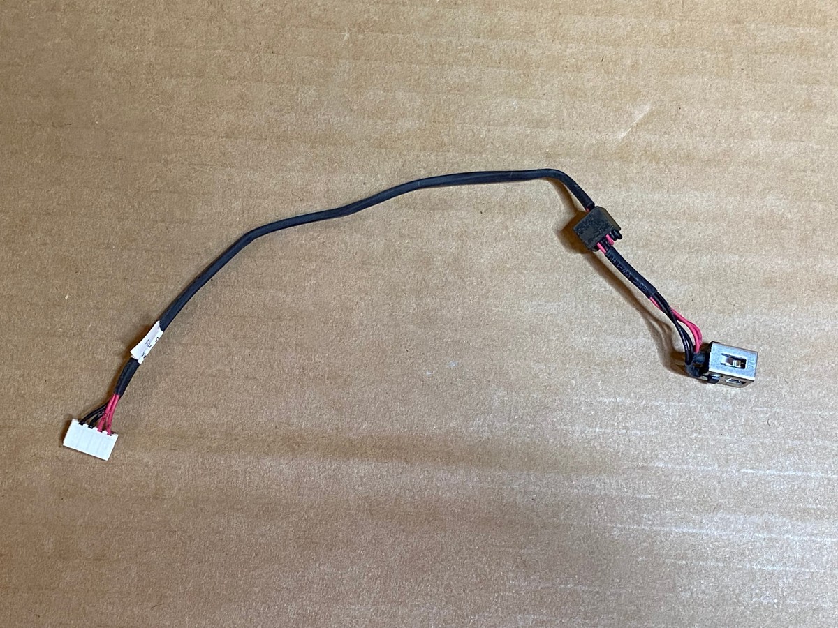 Lenovo IdeaPad N580 G580 DC-In Cable * DC30100JA00