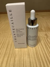 Chantecaille Blanc Gardenia Brightening Essence 30ml 1 OZ New In Box.