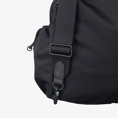 バッグ THE NORTH FACE W MULTI PACK BLACK New THE NORTH FACE BONNEY MULTI PACK BACKPACK BLACK NN2PR11J