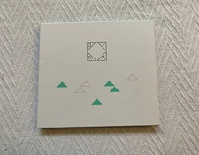 OFRA COSMETICS Good to Go Mini Mix Palette (Blush, Eyeshadow, Highlighter) NEW