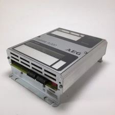 Aeg Modicon A020ERW24V Extension Unit Used UMP