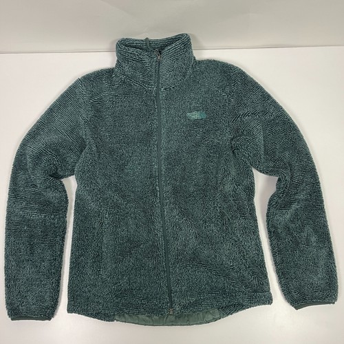Womens Jacket Small Osito Silky 