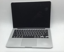 2014 Apple MacBook Pro 8GB Laptops for sale | eBay 2014 Apple MacBook Pro 8GB Laptops for sale | eBay