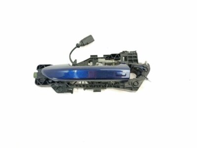 3C8839885 234959 rear outer door handle lh for VOLKSWAGEN PASSAT