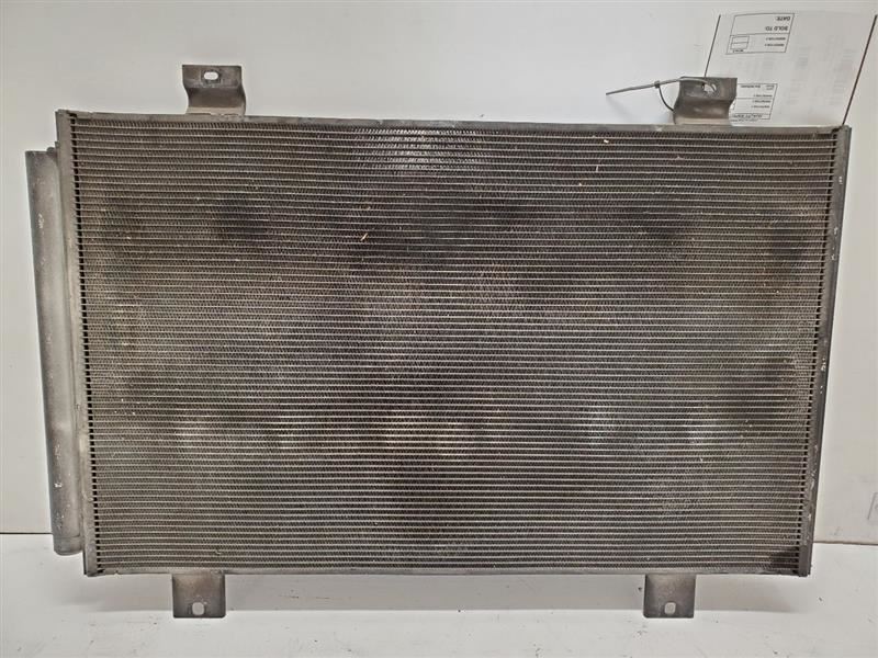 Toyota Highlander Hybrid, AC Condenser, 2008-2010, 3.3L,V6, 3MZFE