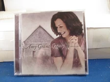 Amy Grant  Legacy cd    2002