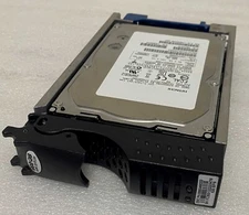 EMC 005049033 600GB FC 15k 4GBPS Server Hard Disk Drive