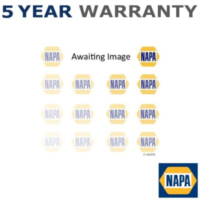 NAPA Clutch Kit Fits Peugeot 3008 2008 5008 Citroen DS3 DS4 1.6 HDi