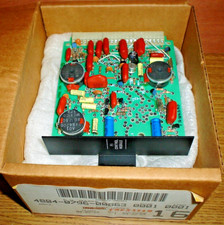 Motorola TRN-5322A F1 Control Module TRN5322A