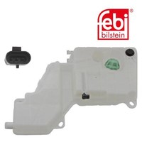 febi bilstein 45390 KüHlerausgleichsbehäLter Mit Deckeln Und Sensor FüR Iveco