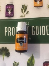 Young Living Tangerine Essential Oil 15ml