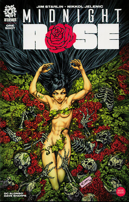 Midnight Rose (2022), Neuware, new