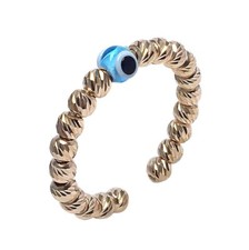 Handmade Authentic Ring Jewelry Made of Sterling Silver