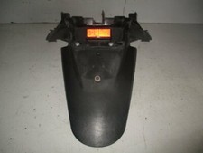 Carene Parafango Posteriore Portatarga Yamaha Majesty 400 2004 2007 2008 Fender