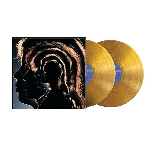 Londres discos de vinilo de los Rolling Stones