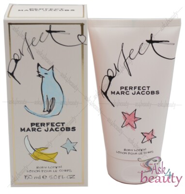 Perfect by Marc Jacobs, 5 oz Body Lotion for Women