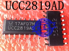 UCC2819ADR UCC2819AD SOP16 New #TC98