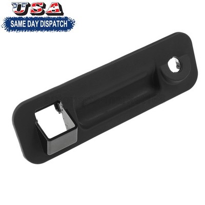 81260-C1010 Black Outside Trunk Lid Lock Handle For Hyundai Sonata 2015-2017