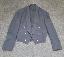 RAF Mens No 5 Mess Jacket Cosplay Dieselpunk Reenactor 42 Chest