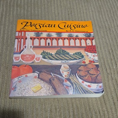 Traditional Foods (Book 1) (Persian..., Ghanoonpapvar,