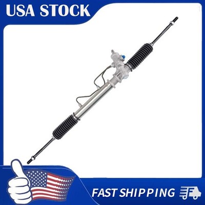 Power Steering Rack and Pinion Assembly Fit For 1998-2002 Chevy Prizm 261963