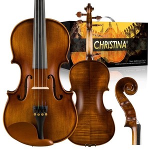 Christina Violin | eBay