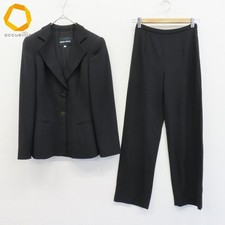 Giorgio Armani Setup Pant Suit Women's x989312