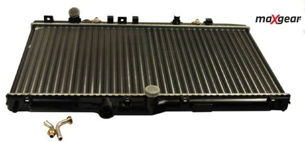 Maxgear AC230042 KüHler FüR MotorküHlung MotorküHler AutoküHler FüR Honda-image