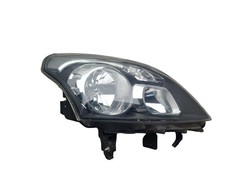 RENAULT KOLEOS Headlight Lamp Off Side Right Halogen 2009  RHD 