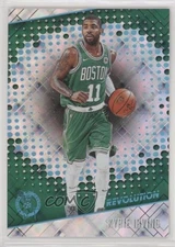 2017-18 Panini Revolution Cosmic /100 Kyrie Irving #78