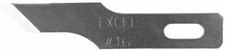 Excel 22616 #16 Stencil Edge Replacement Blade (Pack of 100)
