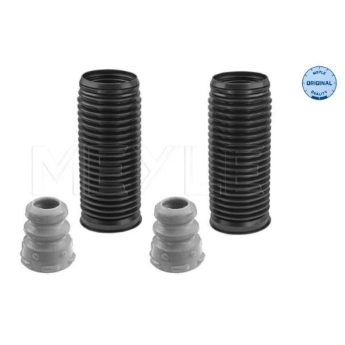 Meyle 1006400009 kit soufflet amortisseur protège la suspension VW
