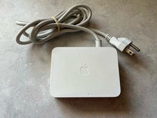 APPLE A1096 20" HD Cinema Display 65W Power Adapter Power Supply