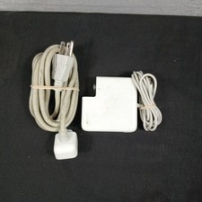 Apple 65W A1021 Original OEM Power Supply Charger iBook PowerBook G3 G4 Tested