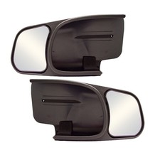 Cipa 10800 Custom Towing Mirror - Chevygmccadillac Pair