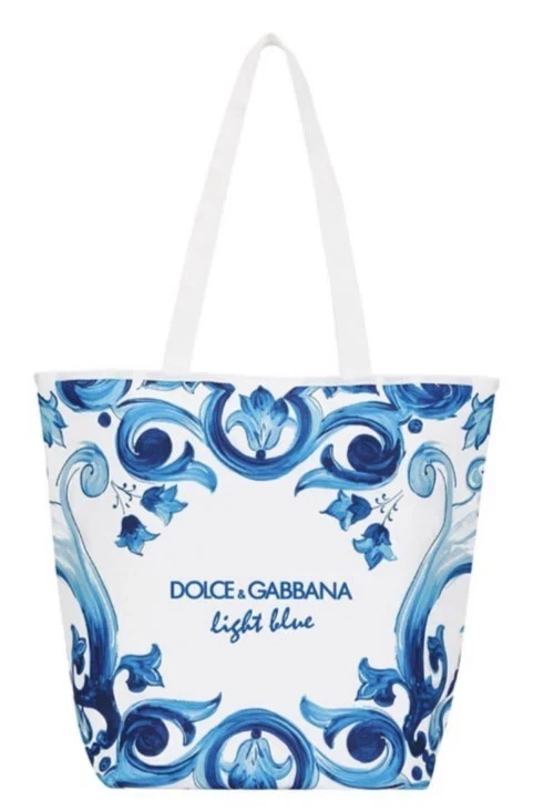 Dolce&Gabbana Tote White Bags & Handbags for Women for sale | eBay
