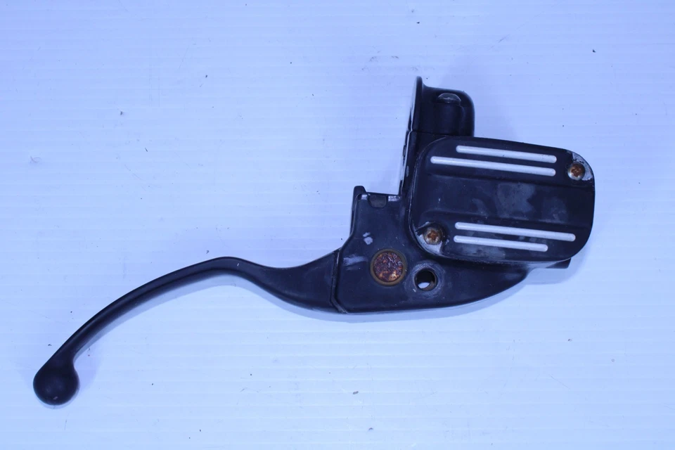 Harley-Davidson Road Glide Touring 2012 fabricante de equipos originales Brembo Front Brake Master 44551-08B Foto 3 de 4