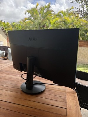 AOC G2790VX Gaming Monitor | eBay