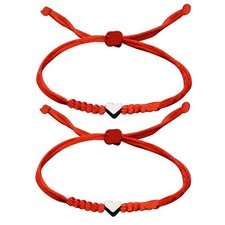 Red String Bracelets Red Bracelet For Protection Matching Bracelets for Couples