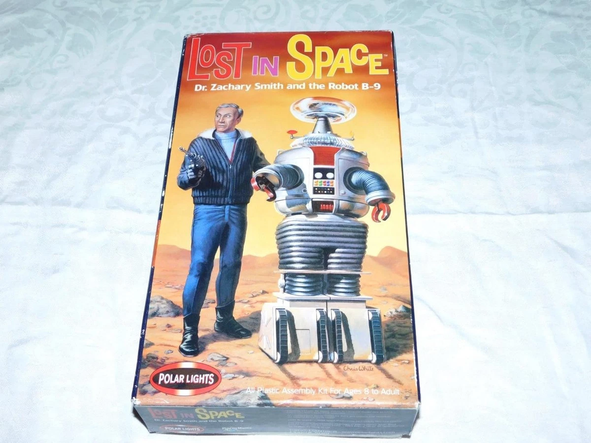 Polar Lights Toy Lost in Space Models & Kits for sale | eBay