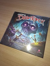 Assault on Doomrock: Ultimate Edition ENG - Doomstrider Pledge - New in foil