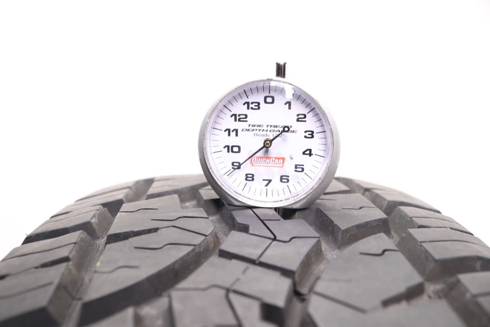 Usado 235/75R15 Dextero All Terrain DAT1 - 108S - 8.5/32 - Imagem 3 de 4
